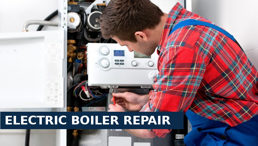 Electric boiler repair Brent Cross