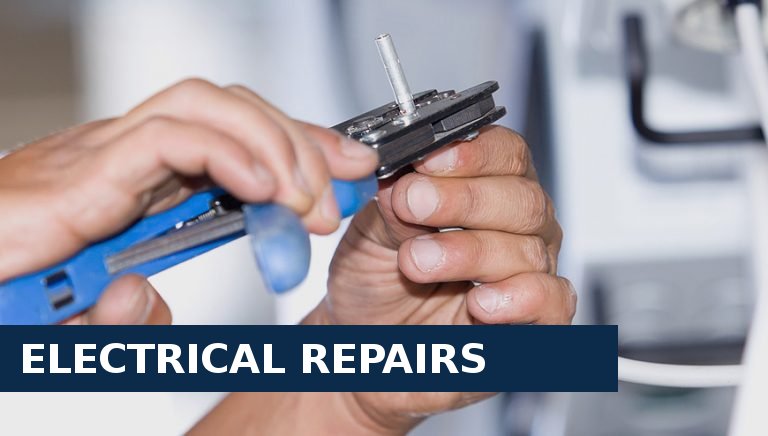 Electrical repairs Brent Cross