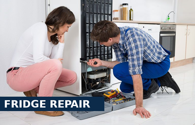 Fridge Repair Brent Cross