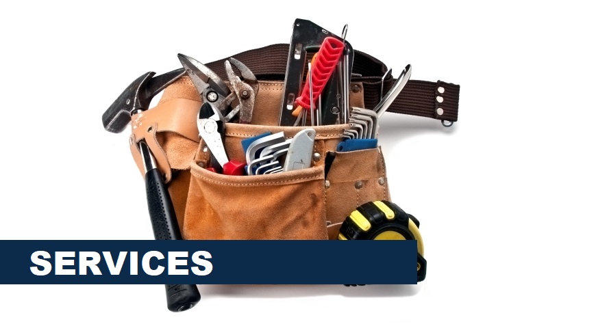 Electrical services Brent Cross